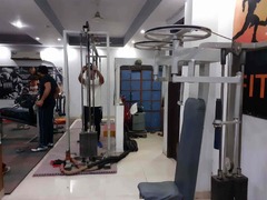 Fit Pro Fitness Gym in Dwarka,Delhi - Best Gyms in Delhi - Justdial