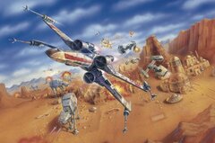 Rogue Squadron (Star Wars: Rogue Squadron)