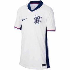 England Jersey (Nike Kids England 2024 Jersey Youth)