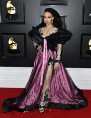 FKA twigs (62nd Annual Grammy Awards)