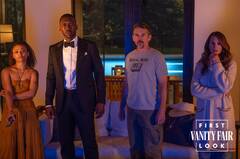 Leave the World Behind': Julia Roberts, Mahershala Ali, and Ethan ...