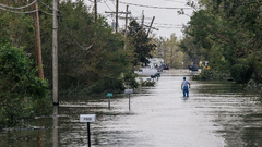 Dozens dead as Storm Ida dumps record rain on New York area ...