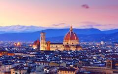 The Duomo di Santa Maria del Fiore