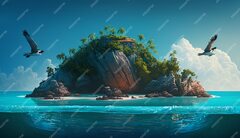 Page 27 | 3d Sea Views - onpik