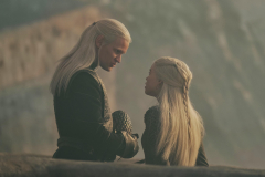 Daenerys Targaryen (House of the Dragon) (Princess Rhaenyra Targaryen)