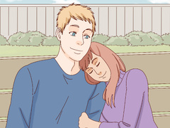 Ein Mädchen vergessen – wikiHow