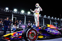 2023 Las Vegas Grand Prix (Red Bull Racing RB19)