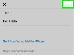 How to Forward Yahoo Mail: 14 Steps (with ) - wikiHow Tech