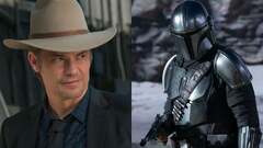 The Mandalorian Season 2: Justified Star Timothy Olyphant May Play ...