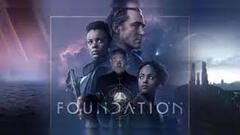 Foundation: Season 1 (Apple TV+ Original Series Soundtrack) (Foundation)