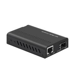 10G Fiber Ethernet Media Converter | Fiberroad Technology