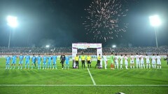 Football gasps for breath in violence-hit Manipur | Football News ...