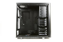 Fractal Design Arc XL (Fractal Design Define XL R2 Tower Black Hardware/Electronic)