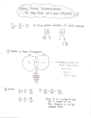 Fractions Part 6: Adding and Subtracting Fractions | OK Math and ...