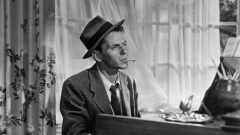 Frank Sinatra (Young Frank Sinatra Barney Sloan)