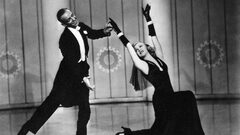 Shall We Dance Fred Astaire Ginger Rogers 1937 Photo (Ginger Rogers)