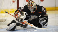 Anaheim Ducks