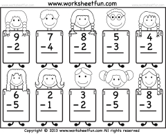 5 Math Worksheets Fourth Grade 4 Addition Adding 2 Digit Mental