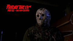 Friday the 13th Part VII: The New Blood (Friday the 13th)