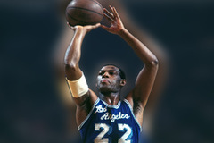 Elgin Baylor (Elgin Baylor Nba All Star Game)