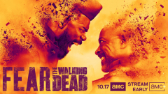 Fear the Walking Dead - Season 7 (Television series season)