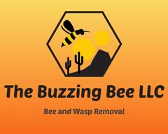 The Buzzing Bee LLC - Wasp Removal, Bee Removal, Live Bee Removal