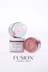 Rose Gold Wax (Furniture Wax) - Fusion Mineral Paint – Gratefully ...