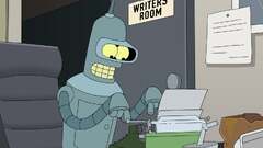 Bender (Futurama)