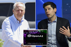 OpenAI (Sam Altman)