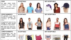 Petition · Change dress code policy - United States · Change.org