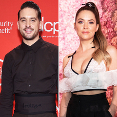 G-Eazy, Ashley Benson to Cook Thanksgiving Dinner Together | Us Weekly