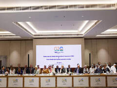 G20 Summit 2023 Highlights: G20 passes Delhi Declaration, India ...