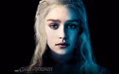 Daenerys Targaryen (Game of Thrones Daenerys Targaryen Figure)