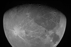 Ganymede (Ganymede, Jupiter's moon)