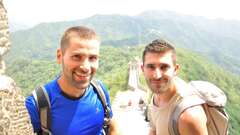 Gay China: travel guide to the Sleeping Giant! • Nomadic Boys