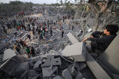 Israel and Hamas agree to four-day ceasefire to allow for release ...