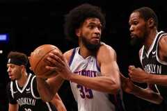 The Weakest Link In Every NBA Team's Starting Lineup | News ...