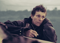 Frances McDormand: 'I'm not going to be your movie star' – The ...