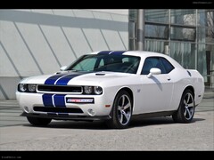 2012 Dodge Challenger SRT8 392 (2011 Dodge Challenger)