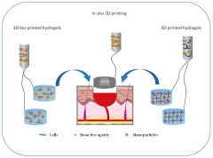 Gels |-Text | Recent Developments in 3D-(Bio)ed ...