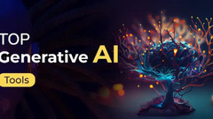 Overview of Leading Generative AI Tools and Platforms - Fx31Labs