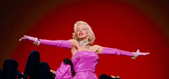 Marilyn Monroe (Diamonds Are a Girl's Best Friend (O.S.T. Gentlemen Prefer Blondes))