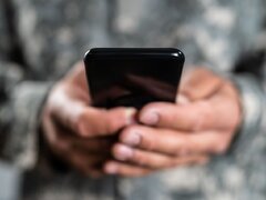 Generation Z's Social Media Usage Impacts on the U.S. Military ...