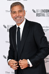 George Clooney (American actor and filmmaker)