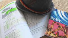 The Goethe-Institut German B1 exam explained