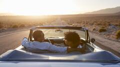 10 of the best road trips in the USA - Lonely Planet