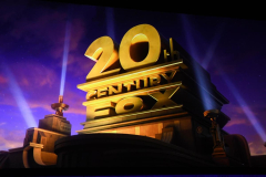 20th Century Studios (Disney 20th Century Fox Logo)