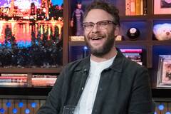 Seth Rogen