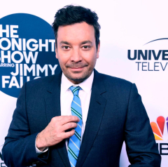 Jimmy Fallon Accused of Fostering Toxic Work Environment ...