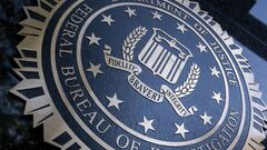 Federal Bureau of Investigation (United States Department of Justice)